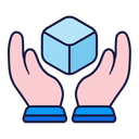 Sourcing Icon