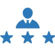 Customer Satisfaction