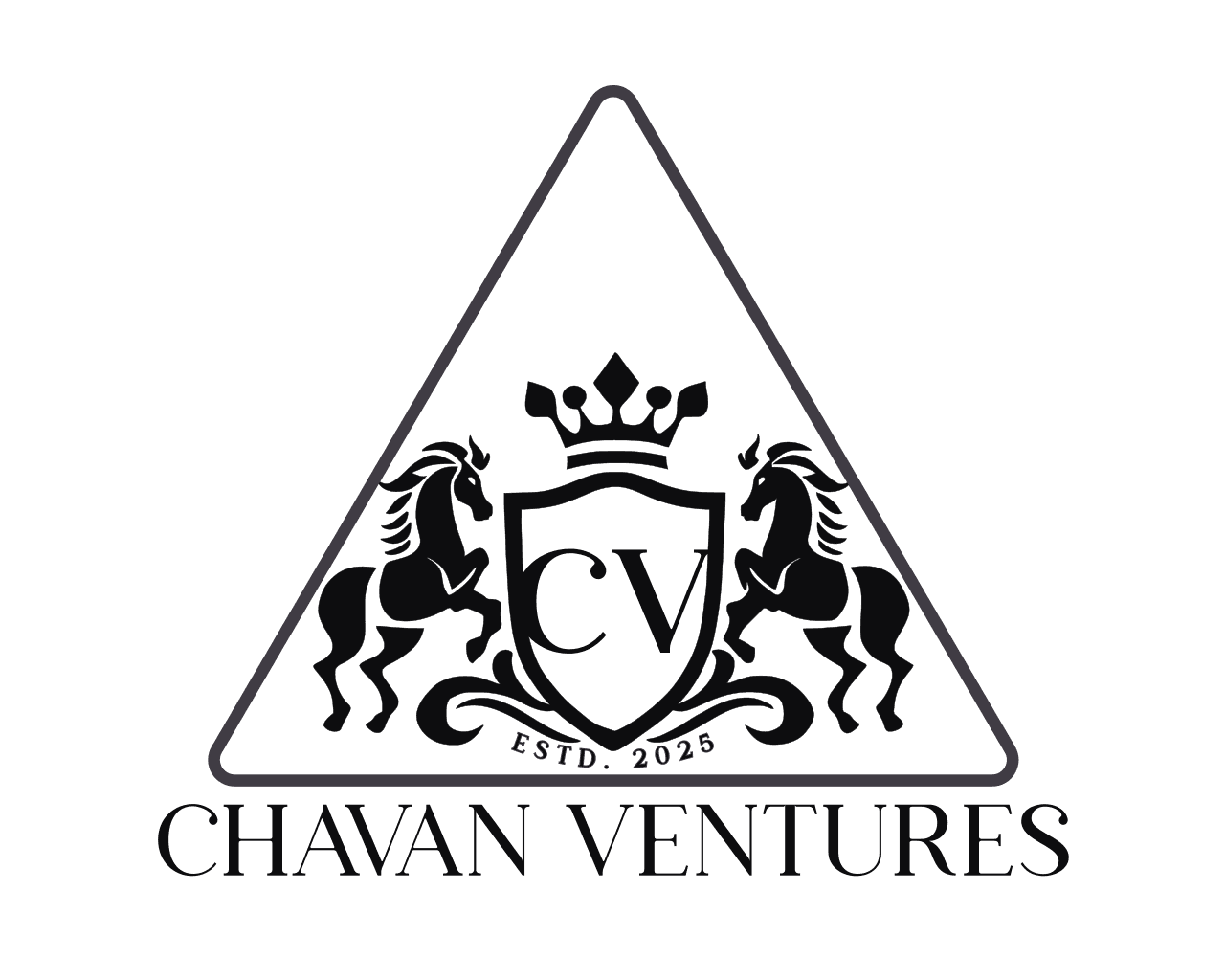 Chavan ventures logo