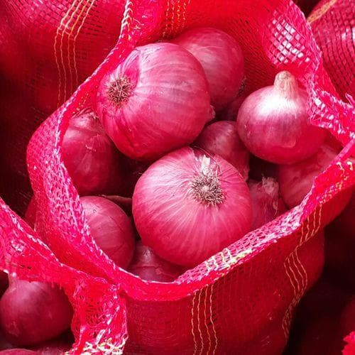 Onions