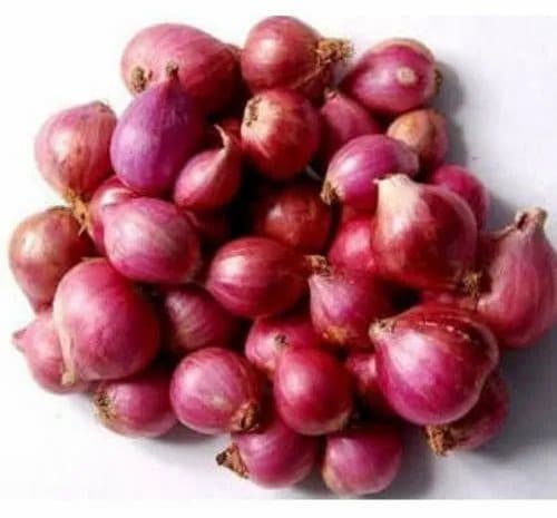 Pickle Shallots