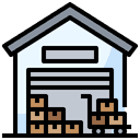 Storage Icon