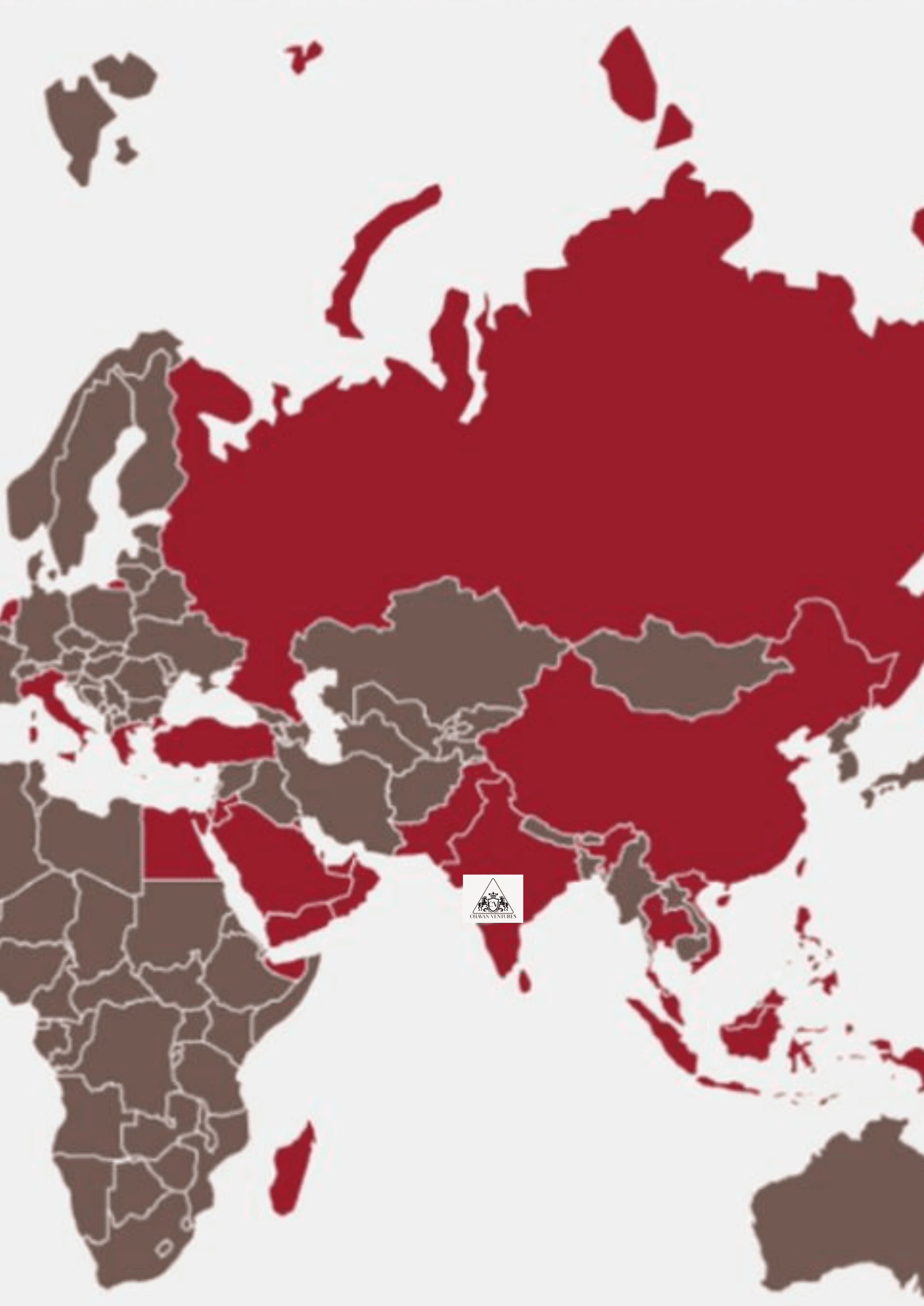 World Map