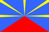 Reunion flag